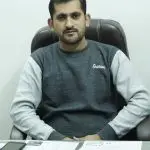 chairman lahore spine care