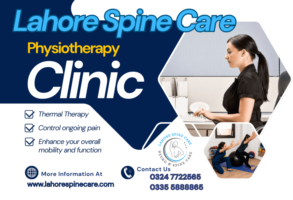 Physiotherapy