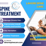 Lahore spine care Neuro & Spine Care