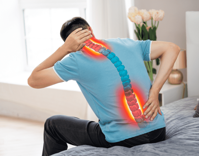 The Complete Guide to Cervical Spondylosis: Causes, Symptoms, and Treatment Options 7 Lahore Spine Care Physiotherapy
