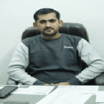 Dr. Ejaz Danish Neuro Physiotherapist