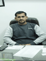 Dr. Ejaz Danish Neuro Physiotherapist