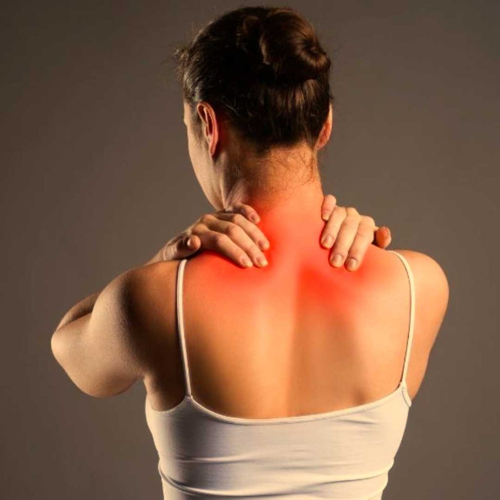 The Benefits of Physiotherapy for Neck Pain: What You Need to Know 7 Neck Pain