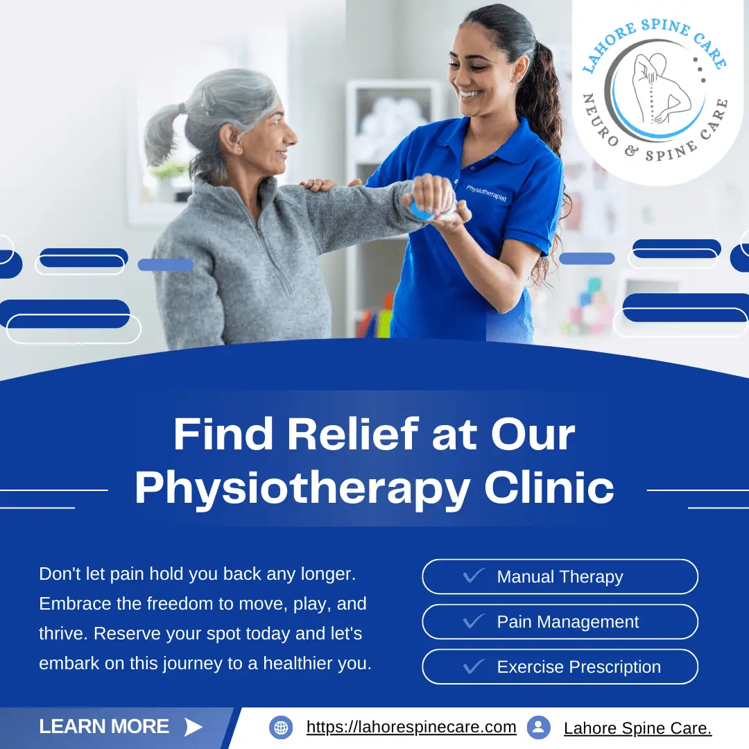 Frozen Shoulder Explained: What You Need to Know for Effective Management