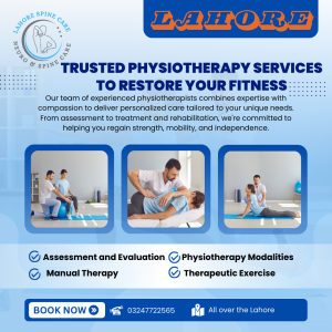 The Impact of a C5-6 Disc Slip on Your Health: What You Need to Know 13 physiotherapy center in lahore