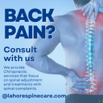 Low Back Pain