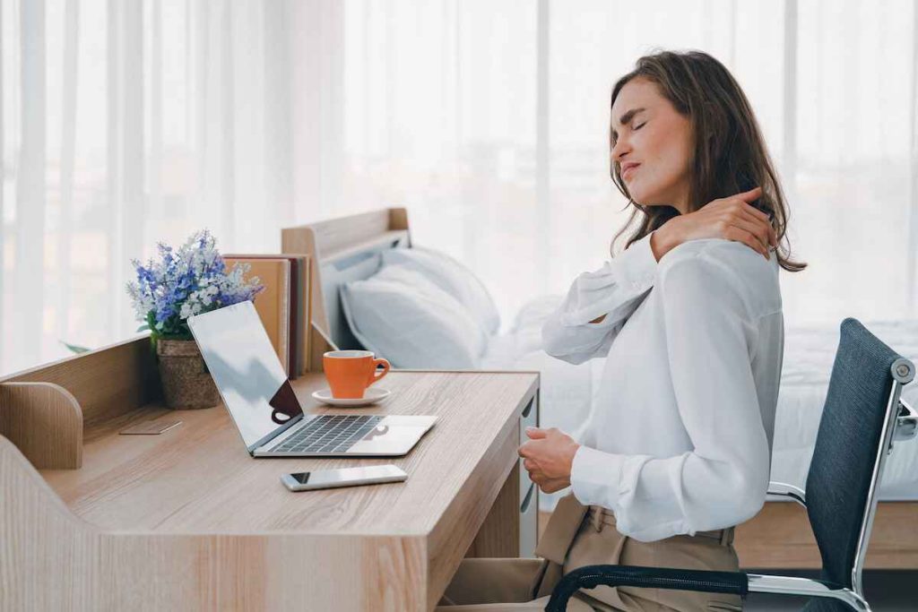 The Benefits of Physiotherapy for Neck Pain: What You Need to Know 9 neck pain treatment