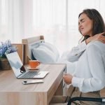 neck pain treatment