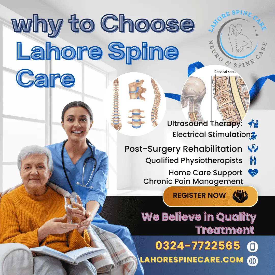 Lahore Spine Care