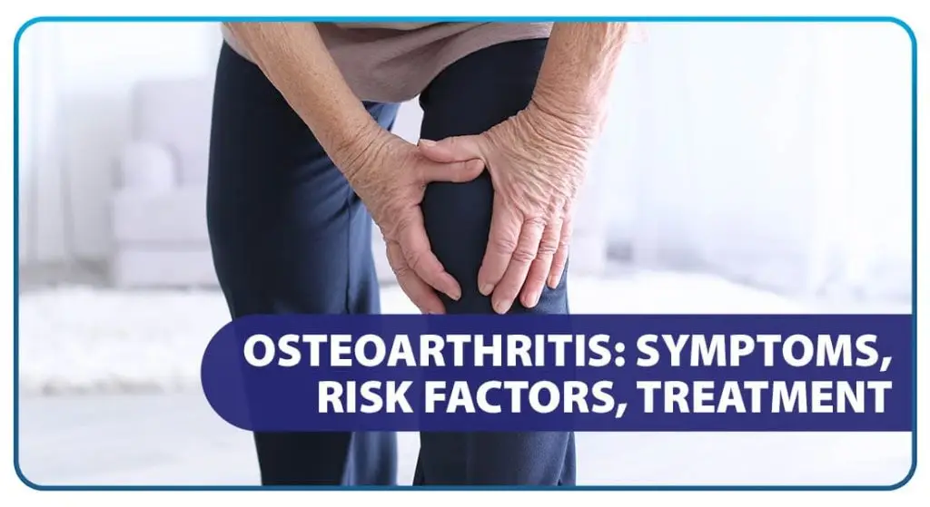ab osteoarthritis