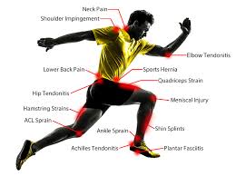 Spine Health for Athletes