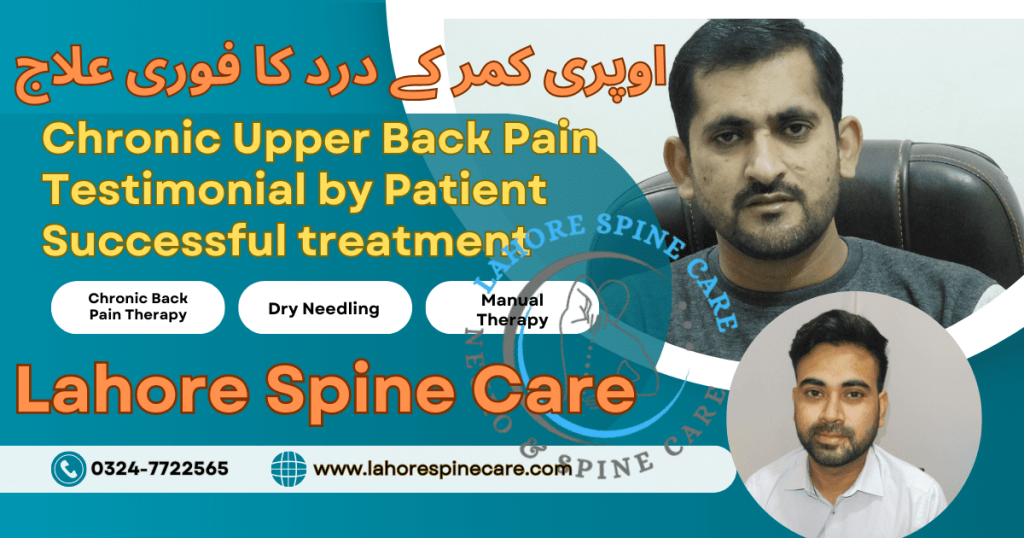 Copy of Top Physiotherapy Techniques for a Pain Free Life