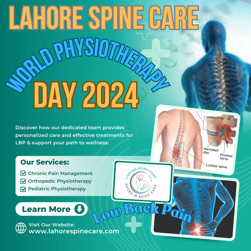 World Physiotherapy Day
