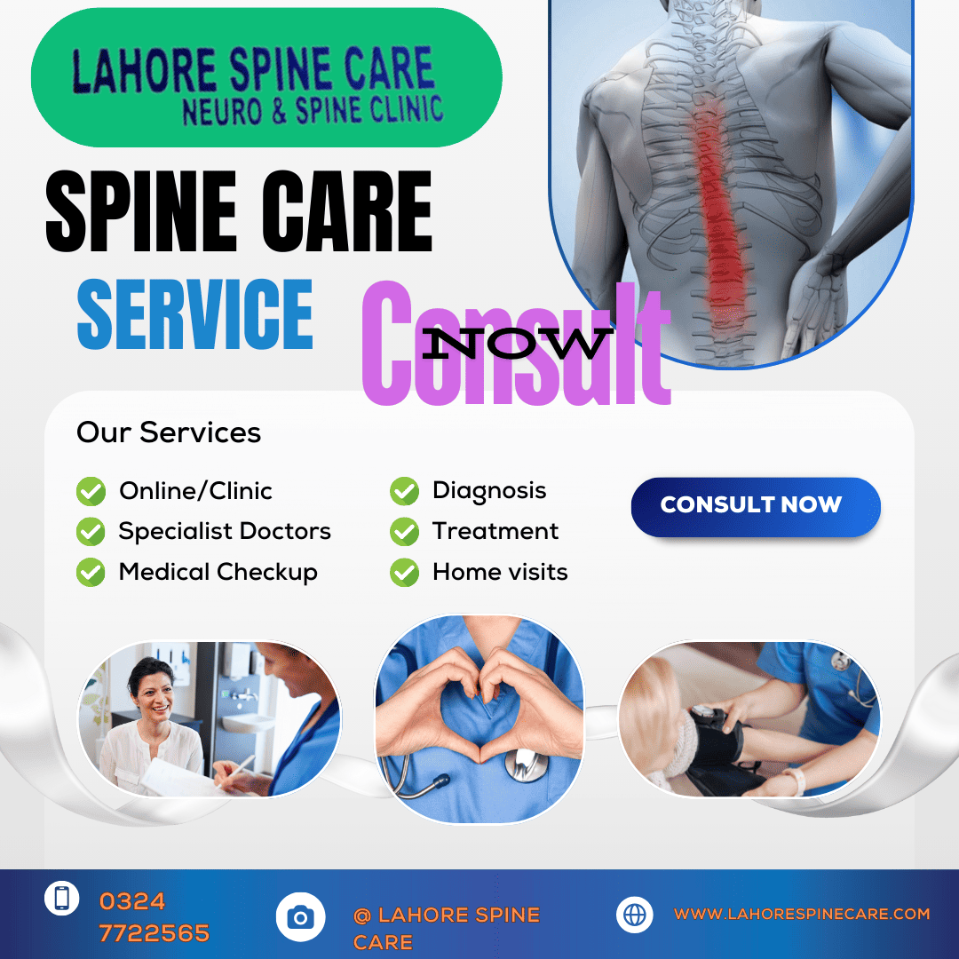 Online Consultation