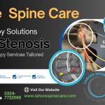 Spinal Stenosis