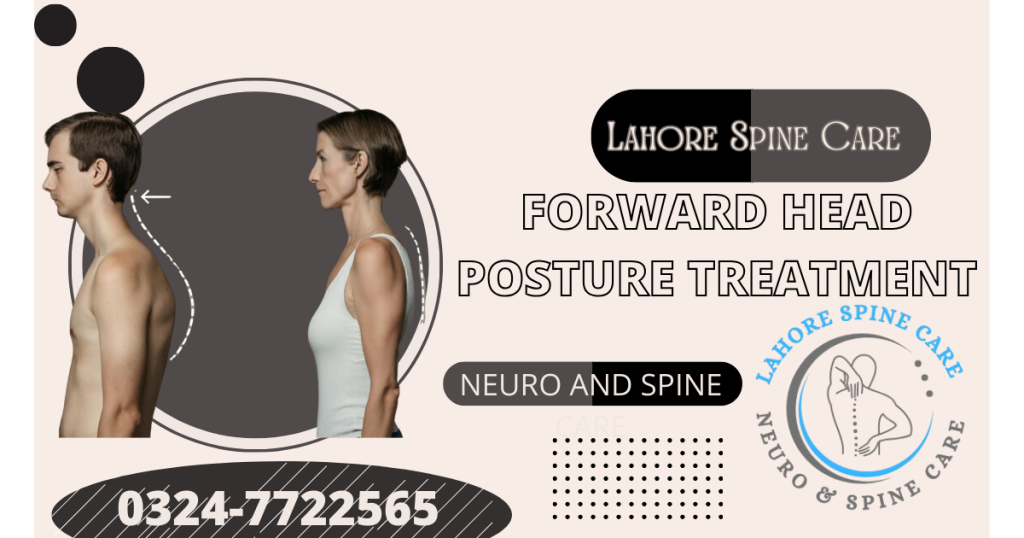 Forward Head Posture