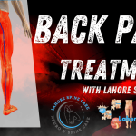 Lahore Spine Care provides nor surgical Back Pain Treatment