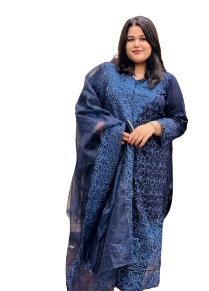 Dr. Ayesha Karim