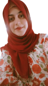 Hifza Aleem