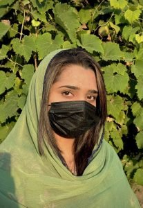 Miss. Rida Fatima Speech-Language Pathologist
