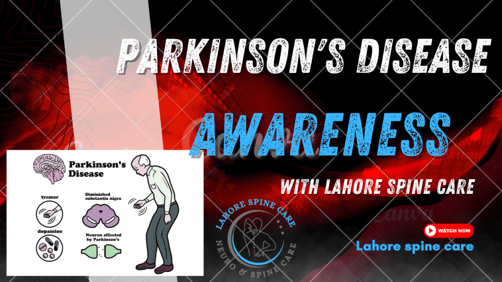 Parkinson's Disease Awareness