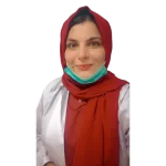 Dr. Laiba Akram Physiotherapist