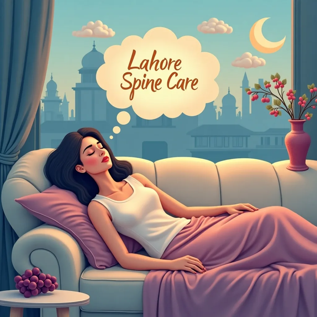 Dr. Maida Chaudhary, Physiotherapist 5 Effective Tips