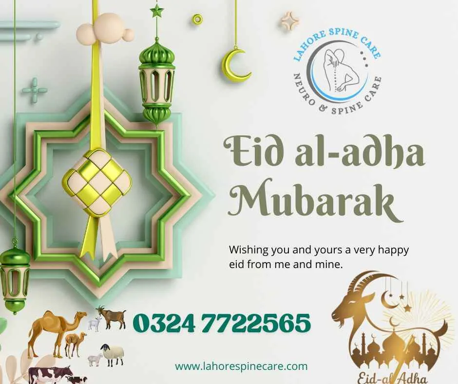 Eid al-Adha Pakistan
