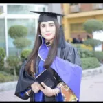 Maida Chaudhary
