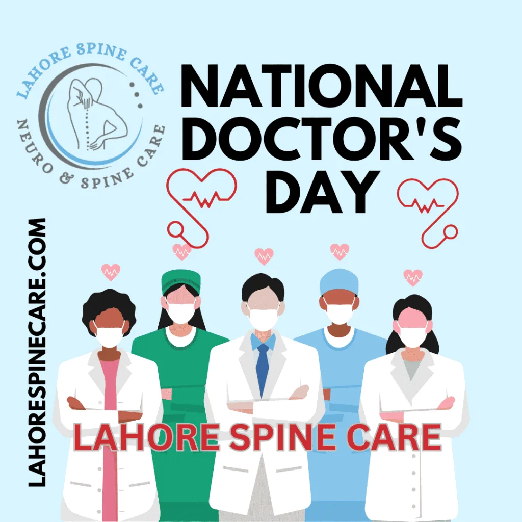 National Doctors Day
