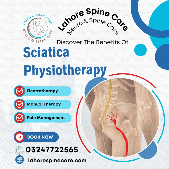 Sciatica treatment
