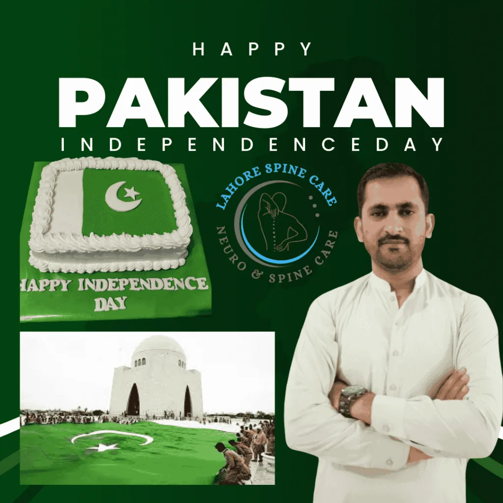 Independence Day of Pakistan