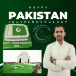 Independence Day of Pakistan