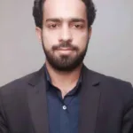 Dr. Adnan Chandia, Physiotherapist
