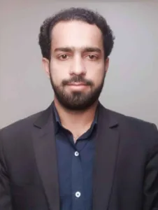 Dr. Adnan Chandia, Physiotherapist
