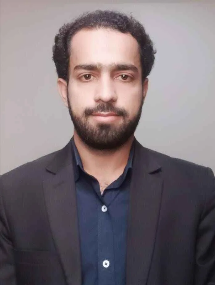 Dr. Adnan Chandia, Physiotherapist