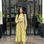 Dr. Zunaira Chaudhry Psychologist