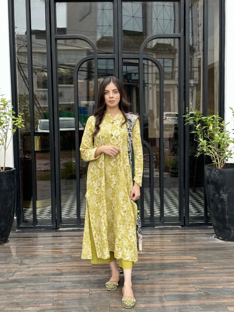 Dr. Zunaira Chaudhry Psychologist