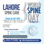 world spine day 2025