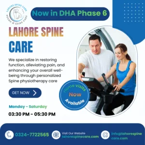 Women Health Physiotherapy 3 Best Spine Treatment