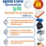 Lahore Spine Care and Molty ortho