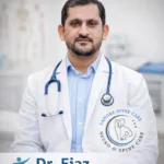 Dr Ejaz Danish