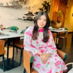 Dr Maheen Fatima Physiotherapist