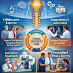 Multidisciplinary Consultants