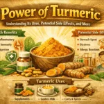 Power of Turmeric