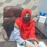Rafiya Farooqi