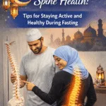 Spine Health During Ramadan