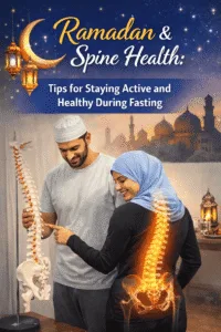 Traction Therapy for Disc Bulge: What You Need to Know 4 Spine Health During Ramadan