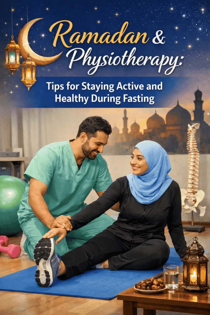 spine and physiotherapy