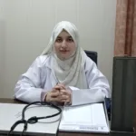 Areeba Aslam PT